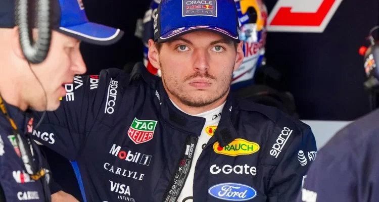 F1 Standings: Verstappen Red Bull exit clause latest, Lewis Hamilton closes in