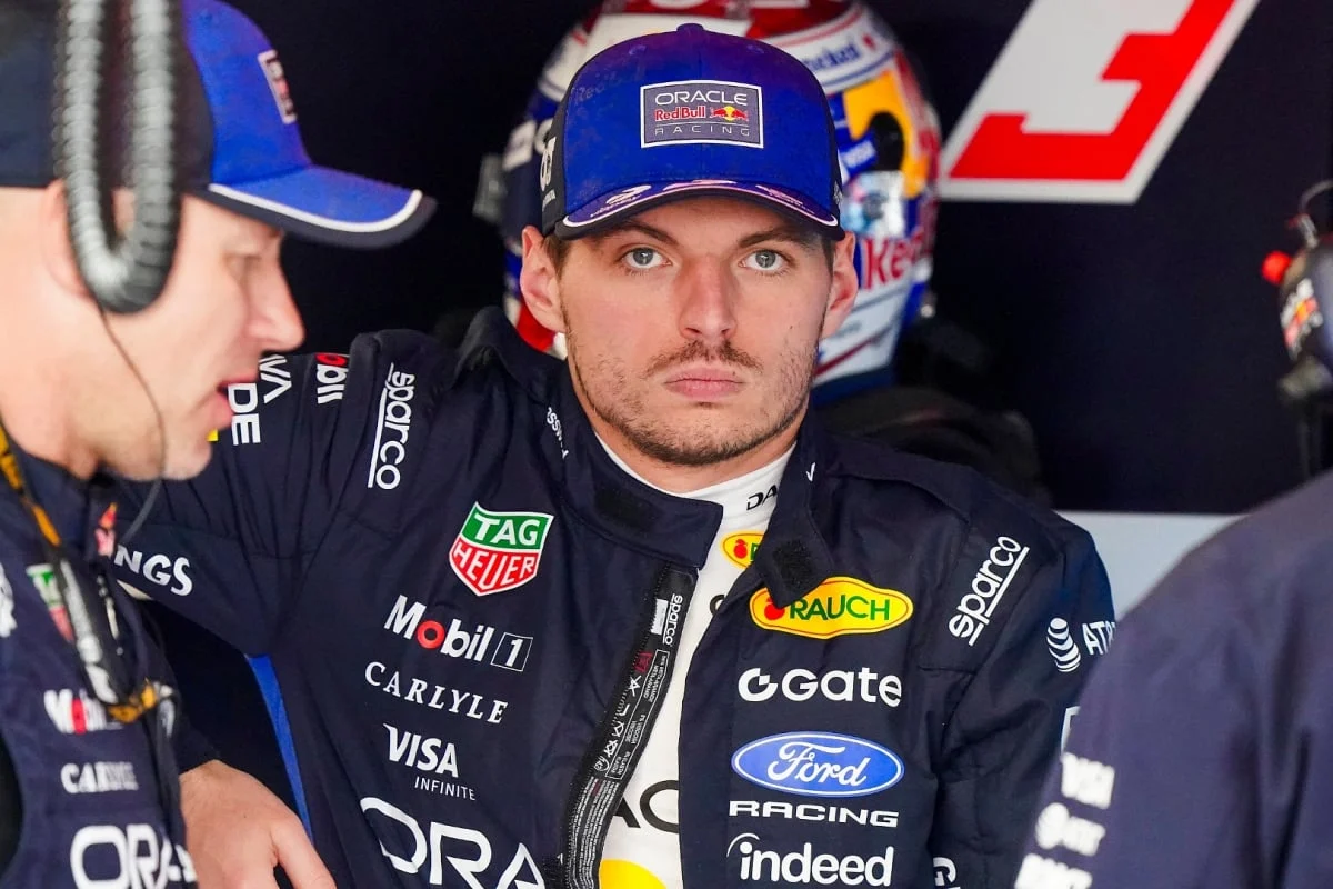 F1 Standings: Verstappen Red Bull exit clause latest, Lewis Hamilton closes in