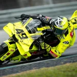 Fabio Di Giannantonio: Ducati 2026 'Sangat Bagus' tapi Belum Cukup untuk Mengalahkan Aprilia