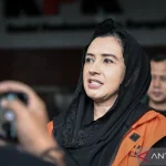 Fadia Arafiq Diduga Lakukan Intervensi Agar Dipilih di Pilkada Pekalongan 2024