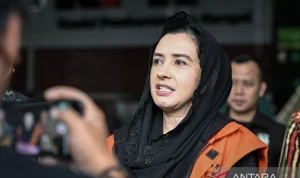 Fadia Arafiq Diduga Lakukan Intervensi Agar Dipilih di Pilkada Pekalongan 2024