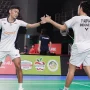 Fajar/Fikri Siap Rebut Gelar di Final Singapore Open 2026
