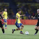 FC Andorra Menghancurkan Las Palmas dengan Skor 5-1