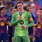 FC Barcelona Hadapi Masalah Pelik dengan Marc-Andre ter Stegen
