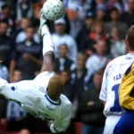 FC Copenhagen Menghormati Sibusiso Zuma 25 Tahun Setelah Gol Ikoniknya