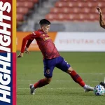 FC Dallas Raih Kemenangan 3-1 atas Real Salt Lake di MLS