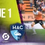 FC Lorient vs Le Havre: Pertarungan Sengit di Ligue 1