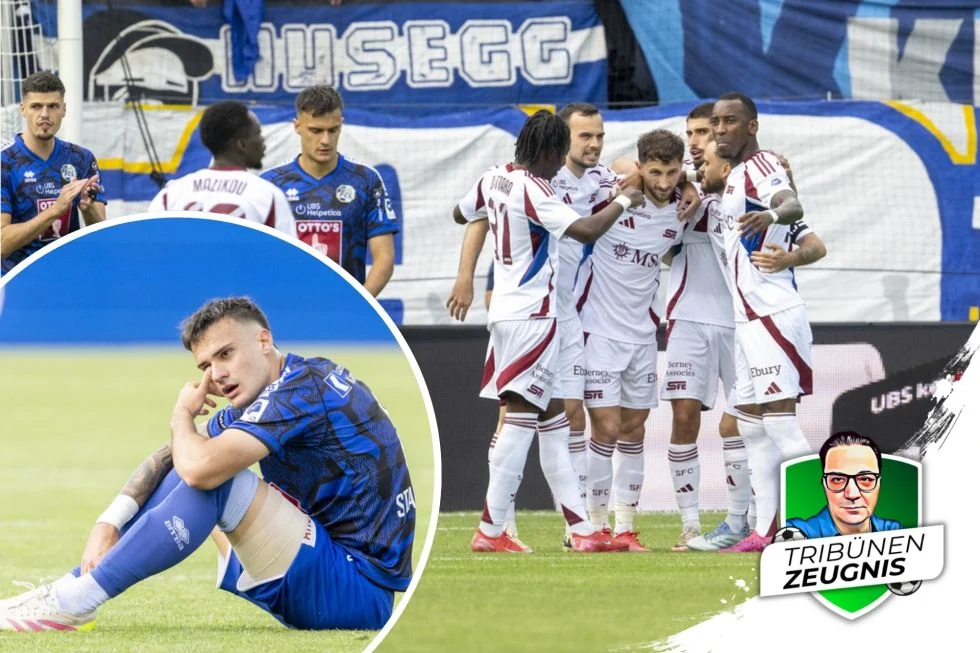 FC Luzern dan Persaingan Sengit di Liga Sepakbola Swiss