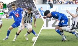 FC Luzern Siap Menghadapi Musim Baru dengan Persiapan yang Matang