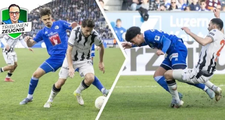 FC Luzern Siap Menghadapi Musim Baru dengan Persiapan yang Matang