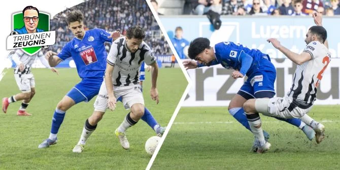 FC Luzern Siap Menghadapi Musim Baru dengan Persiapan yang Matang