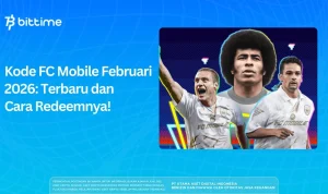 FC Mobile: Cara Download dan Fitur Terbaru