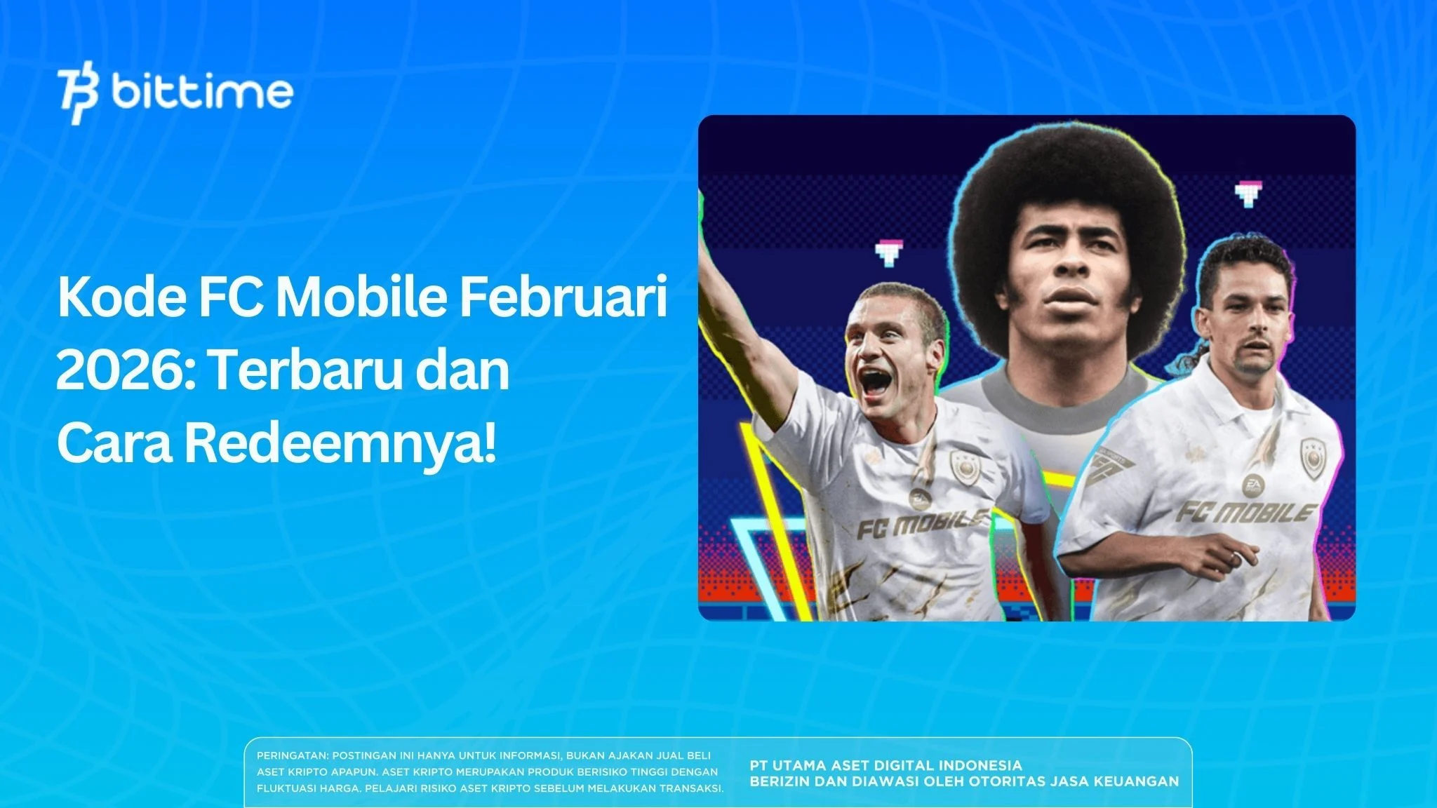 FC Mobile: Cara Download dan Fitur Terbaru