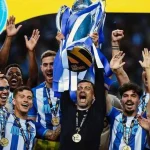 FC Porto Menjadi Juara Liga Portugal Setelah Mengalahkan Santa Clara