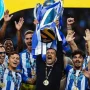 FC Porto Menjadi Juara Liga Portugal Setelah Mengalahkan Santa Clara