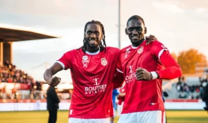 FC Rouen dan Olahraga Lainnya: Berita Terbaru