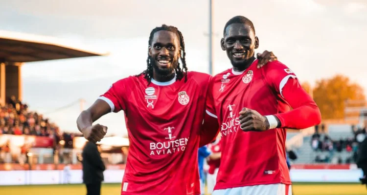 FC Rouen dan Olahraga Lainnya: Berita Terbaru