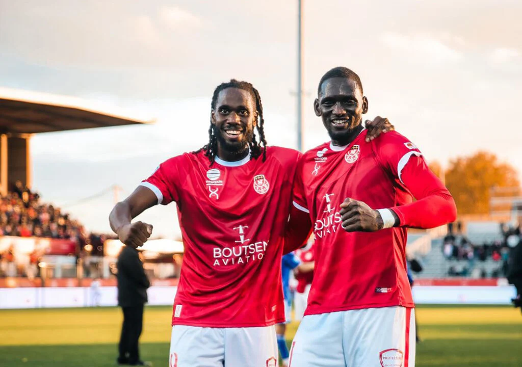FC Rouen dan Olahraga Lainnya: Berita Terbaru