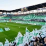 FC St. Gallen Menang Telak Atas Stade Lausanne-Ouchy di Final Piala Swiss