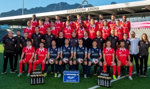FC Thun Raih Gelar Juara Liga Pertama di Swiss