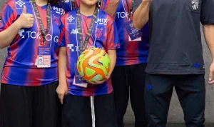Fc Tokyo: Antisipasi Masa Depan dengan Pemain Muda dan Inovasi Bisnis