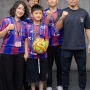 Fc Tokyo: Antisipasi Masa Depan dengan Pemain Muda dan Inovasi Bisnis