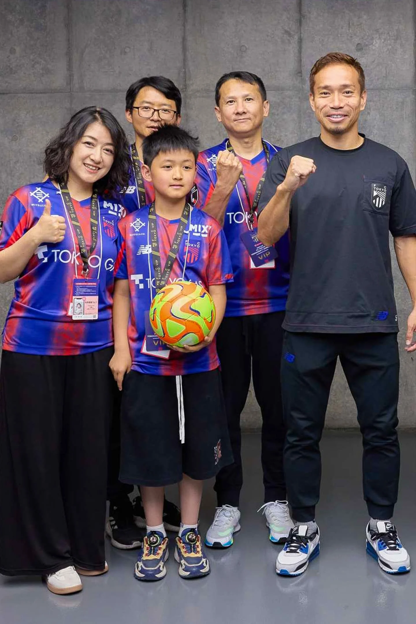 Fc Tokyo: Antisipasi Masa Depan dengan Pemain Muda dan Inovasi Bisnis