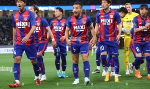 FC Tokyo Siapkan Serangan Baru: Strategi dan Rekrutmen Bintang Asing untuk Tantang Dominasi J1 League