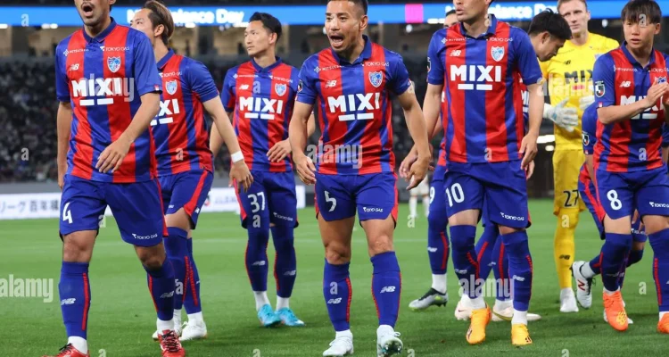 FC Tokyo Siapkan Serangan Baru: Strategi dan Rekrutmen Bintang Asing untuk Tantang Dominasi J1 League