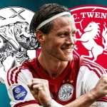FC Twente Berupaya Mendatangkan Wout Weghorst dari Ajax