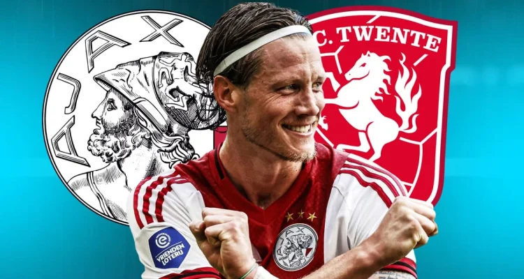 FC Twente Berupaya Mendatangkan Wout Weghorst dari Ajax