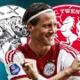 FC Twente Berupaya Mendatangkan Wout Weghorst dari Ajax