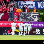 FC Twente Mendominasi Sparta Rotterdam dengan Kemenangan 4-0