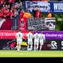 FC Twente Mendominasi Sparta Rotterdam dengan Kemenangan 4-0