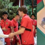FCSB Rayakan Kejayaan: Hadiah Jam Mewah untuk Ngezana, Sirino dan Ikatan Persahabatan di Liga Romania