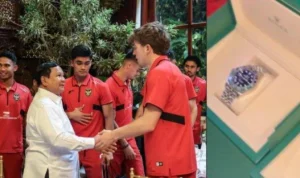FCSB Rayakan Kejayaan: Hadiah Jam Mewah untuk Ngezana, Sirino dan Ikatan Persahabatan di Liga Romania