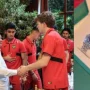 FCSB Rayakan Kejayaan: Hadiah Jam Mewah untuk Ngezana, Sirino dan Ikatan Persahabatan di Liga Romania