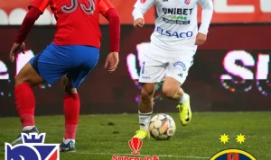 FCSB Siap Menghadapi Botoșani di SuperLiga României