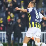 Fenerbahçe Berkutat di Puncak Klasemen Liga Turki