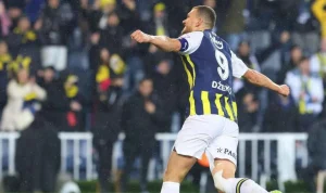 Fenerbahçe Berkutat di Puncak Klasemen Liga Turki