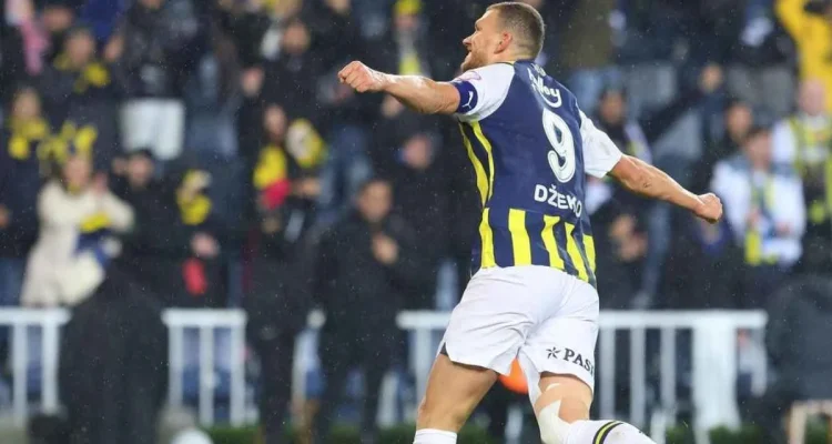 Fenerbahçe Berkutat di Puncak Klasemen Liga Turki