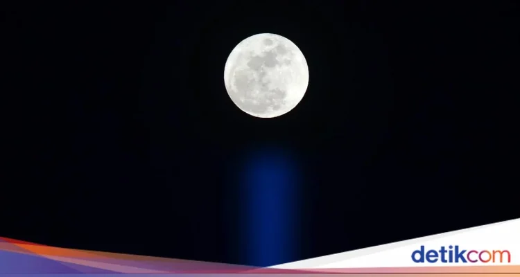Fenomena Blue Moon 2026: Mengapa Ini Menarik Perhatian Banyak Orang?