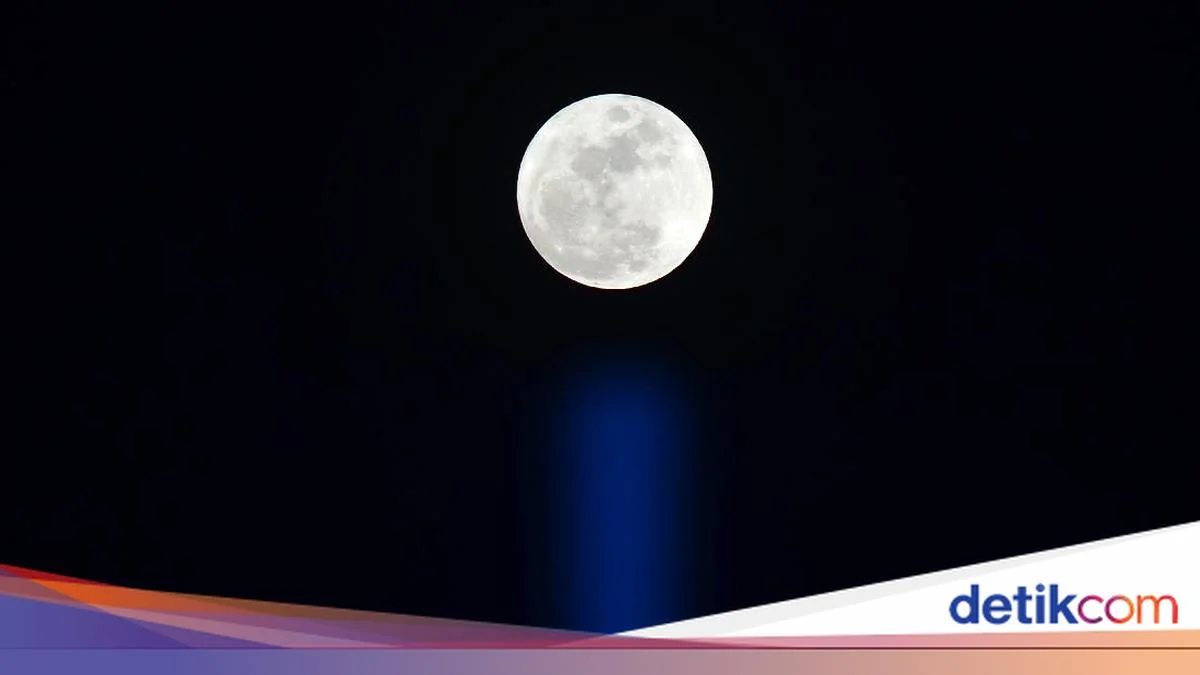 Fenomena Blue Moon 2026: Mengapa Ini Menarik Perhatian Banyak Orang?
