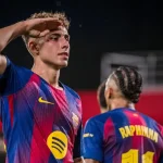 Fermín López, Bintang Baru FC Barcelona yang Mengundang Perhatian