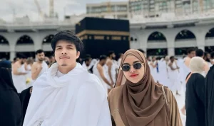 Festival Makan Receh dan Deretan Artis Indonesia Ibadah Haji 2026