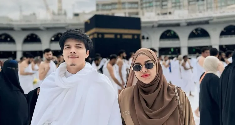 Festival Makan Receh dan Deretan Artis Indonesia Ibadah Haji 2026