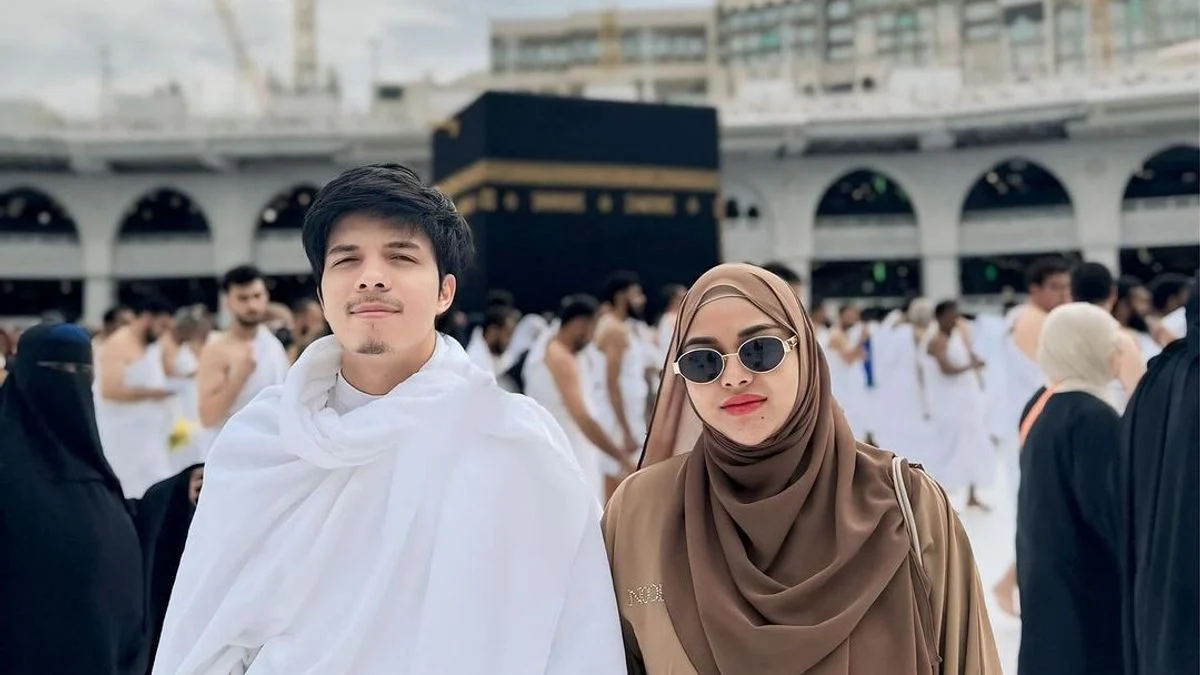Festival Makan Receh dan Deretan Artis Indonesia Ibadah Haji 2026