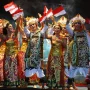 Festival Seni dan Budaya Indonesia: Menghidupkan Semangat Kebangsaan
