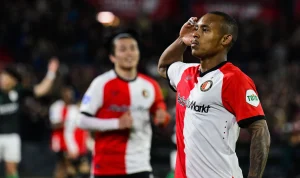 Feyenoord Siap Hadapi PEC Zwolle di Laga Terakhir Eredivisie