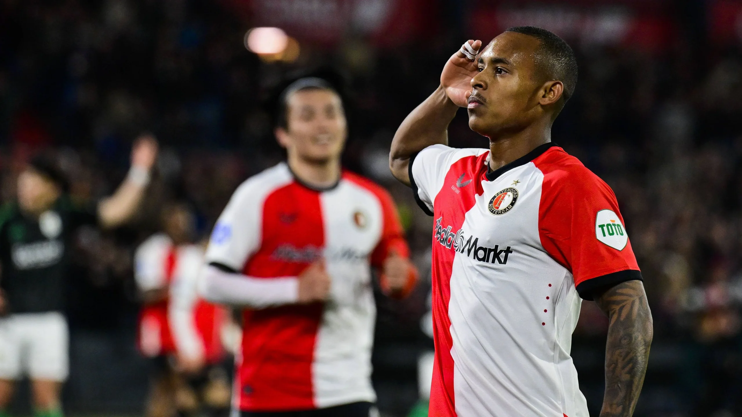 Feyenoord Siap Hadapi PEC Zwolle di Laga Terakhir Eredivisie